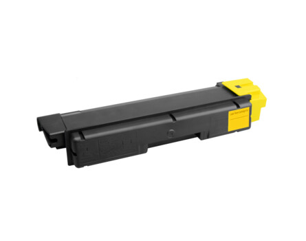 Toner Kyocera Mita TK-580Y - kompatybilna (Żółty)