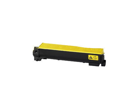 Toner Kyocera Mita TK-560Y - kompatybilna (Żółty)