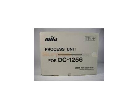Kyocera Mita 37068010 toner (czarny) (1 x 88 g) - oryginał