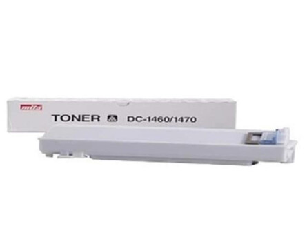 Kyocera Mita 37098010 toner (czarny) (1 220 g) - oryginał