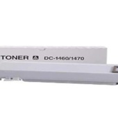 Kyocera Mita 37098010 toner (czarny) (1 220 g) - oryginał