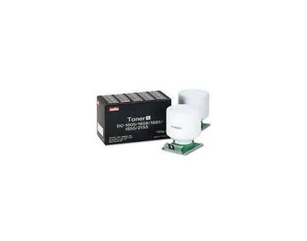 Toner Mita DC-1555 (czarny) - oryginał