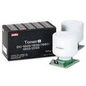 Toner Mita DC-1555 (czarny) - oryginał