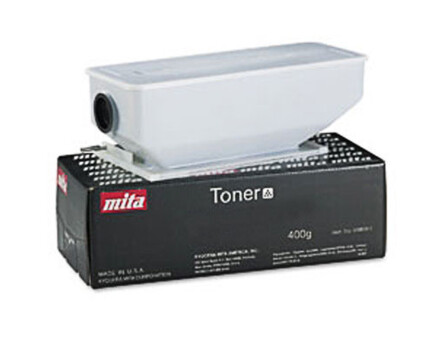 Kyocera Mita 37056010 toner (czarny) - oryginał
