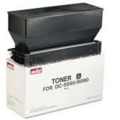 Mita 37066008 toner (czarny) - oryginał