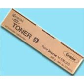 Mita 37016010 toner (czarny) - oryginał