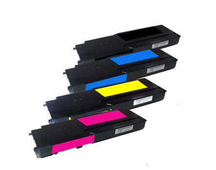 Dell 593-11118 kompatybilne kasety z tonerem (cyan)