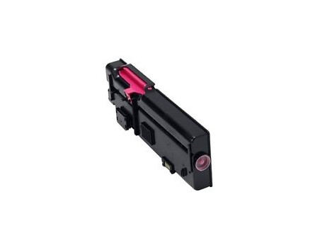 V4TG6 Dell Toner Zamiennik Tusz (Magenta)