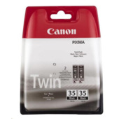 Canon PGI-35 1509B012, Dwupak - oryginał