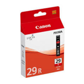 Kaseta Canon PGI-29r, 4878B001 (czerwony) - oryginał