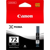 Canon kartridż PGI-72MBK, 6402B001 (Matte Black) - oryginał