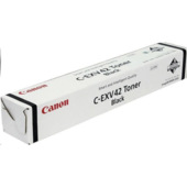 Toner Canon C-EXV42, 6908B002 - oryginalny (Czarny)
