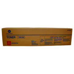 Toner Konica Minolta TN613M, TN-613M, A0TM350 - oryginalny (Magenta)