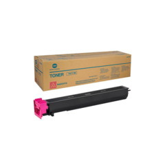 Toner Konica Minolta TN711M, TN-711M, A3VU350 - oryginalny (Magenta)