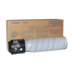 Konica Minolta Toner TN116, A1UC050  czarny - oryginał