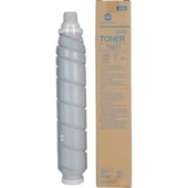 Konica Minolta Toner TN511, 024B czarny - oryginał