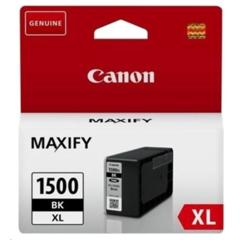 Canon kartridż PGI-1500XL BK, 9182B001 - oryginał