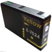 Epson T7024 Tusz (żółty)