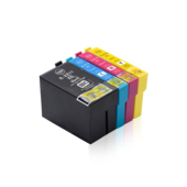 Epson T2715 Zestaw kompatybilny (Multipack CMYK)