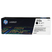 Toner HP312A, HP CF380A - oryginalny (Czarny)