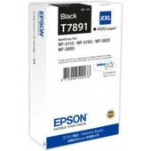 Cartridge Epson T7891 XXL, C13T789140 - oryginalny (Czarny)