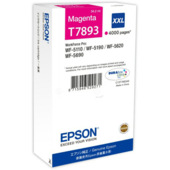Cartridge Epson T7893 XXL, C13T789340 - oryginalny (Magenta)