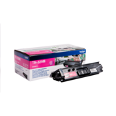 Toner Brother TN-329M, TN329M - oryginalny (Magenta)