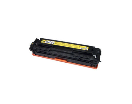 Toner Canon CRG-731Y kompatybilny (Żółty)