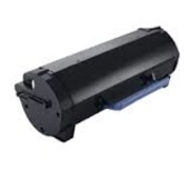 Dell 593-11167 Toner Kompatybilny toner (czarny)