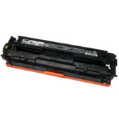 Toner HP 312A, HP CF381A - kompatybilna (Cyan)