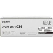 Zespół bębna Canon Drum Unit 034, 9458B001 - oryginalny (Czarny)