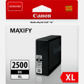 Canon PGI-2500XL BK, Canon 9254B001