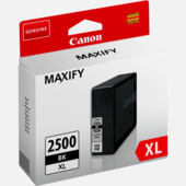 Canon PGI-2500XL BK, Canon 9254B001