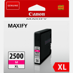 Canon PGI-2500XL M, Canon 9266B001