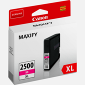 Canon PGI-2500XL M, Canon 9266B001