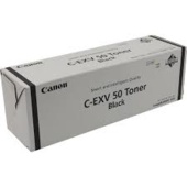 Toner Canon C-EXV50, 9436B002 - oryginalny (Czarny)