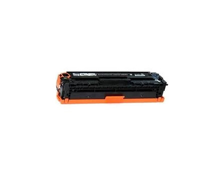 Toner HP 201X, HP CF400X - kompatybilna (Czarny)