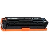 Toner HP 201X, HP CF400X - kompatybilna (Czarny)