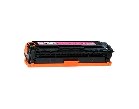 Toner HP 201X, HP CF403X - kompatybilna (Magenta)