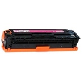 Toner HP 201X, HP CF403X - kompatybilna (Magenta)