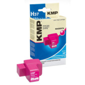 Cartridge HP 363, HP C8772EE, KMP - kompatybilne (Magenta)