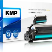 Toner HP 15X, HP C7115X, KMP - kompatybilne (Czarny)