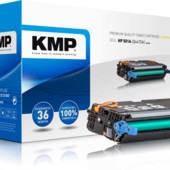 Toner HP Q6470A, KMP - kompatybilne (Czarny)