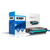 Toner HP Q6470A, KMP - kompatybilne (Czarny)