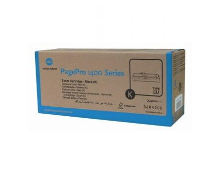 Toner Minolta 9J04202 (czarny)