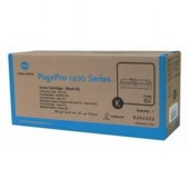 Toner Minolta 9J04202 (czarny)