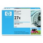 Toner HP č.27X - C4127X (czarny)