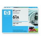 Toner HP No.61 - C8061A (czarny)