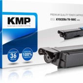Toner Kyocera TK-580C, KMP - kompatybilne (Cyan)