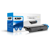 Toner Kyocera TK-580C, KMP - kompatybilne (Cyan)